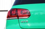 Volkswagen Golf GTD 2012 года